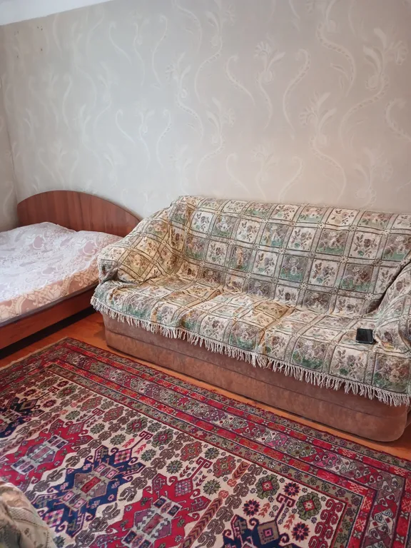 Квартира в исторической части города рядом с морем