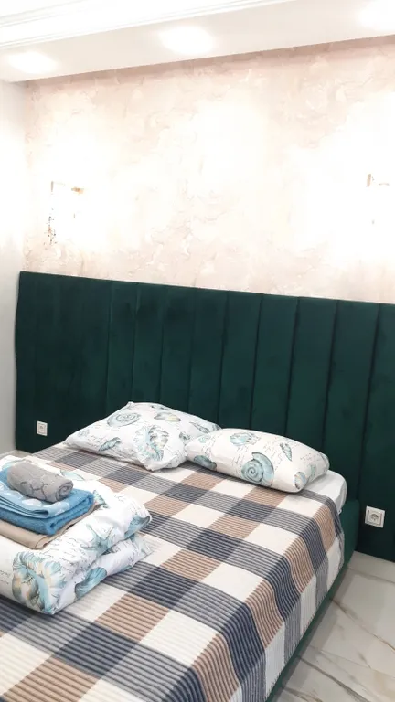 Шикарная квартира с гидромассажем напротив парка