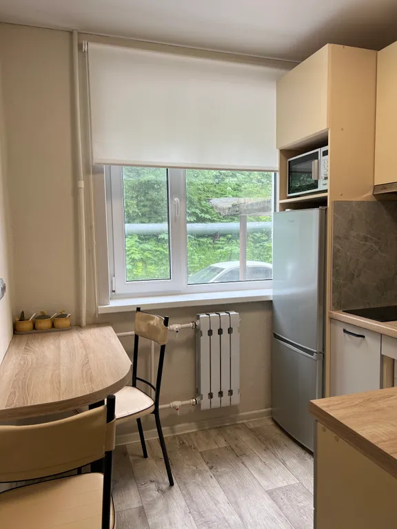 Квартира недалеко от центра города, бухты и всех достопримечательностей