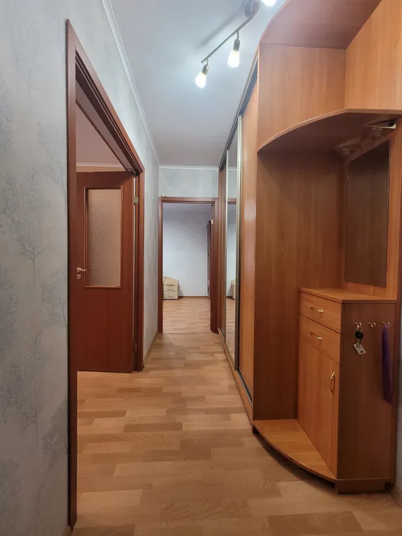 Квартира Двухкомнатная квартира в спальном районе — Калининград