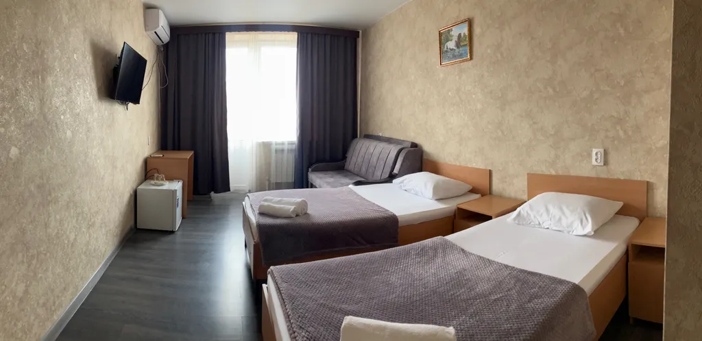 Квартира Комната — Дербент