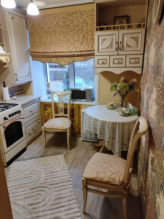 Уютная комфортная квартира в центральной части города Костромы