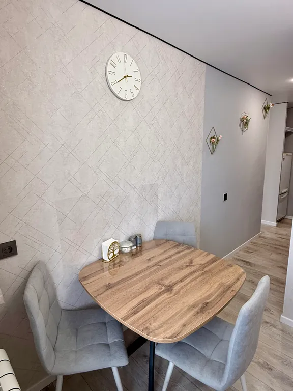 2-комнатная уютная квартира