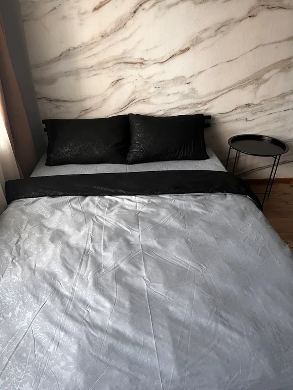 Уютная квартира рядом с центром