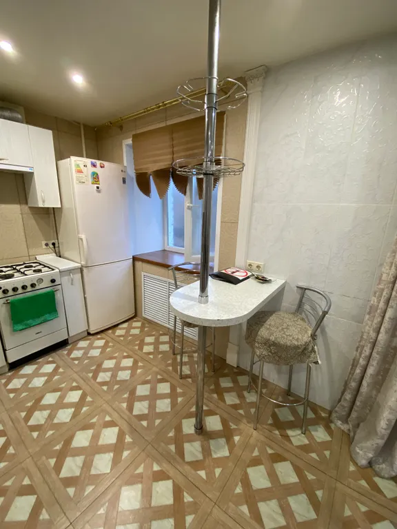 Уютная квартира в центре