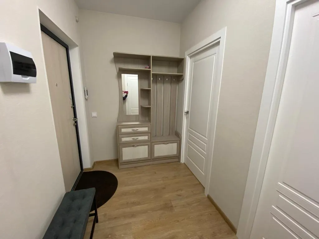 Квартира Новая квартира в квартале Che — Санкт-Петербург