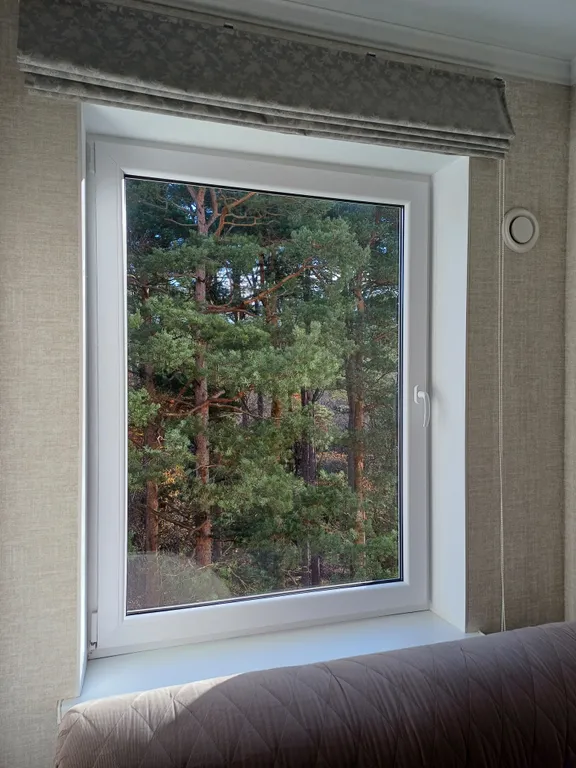 Квартира Апартаменты у озера Тихое — Светлогорск