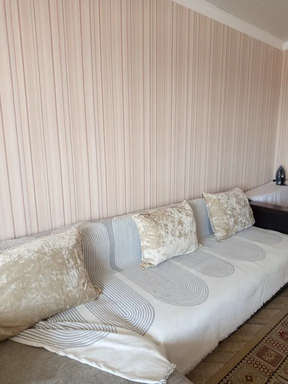 ЖК Спутник евродвушка