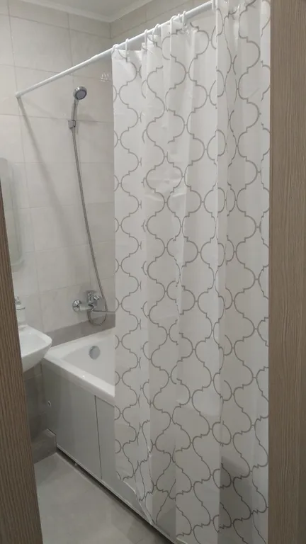 Уютная квартира на берегу Балтийского моря