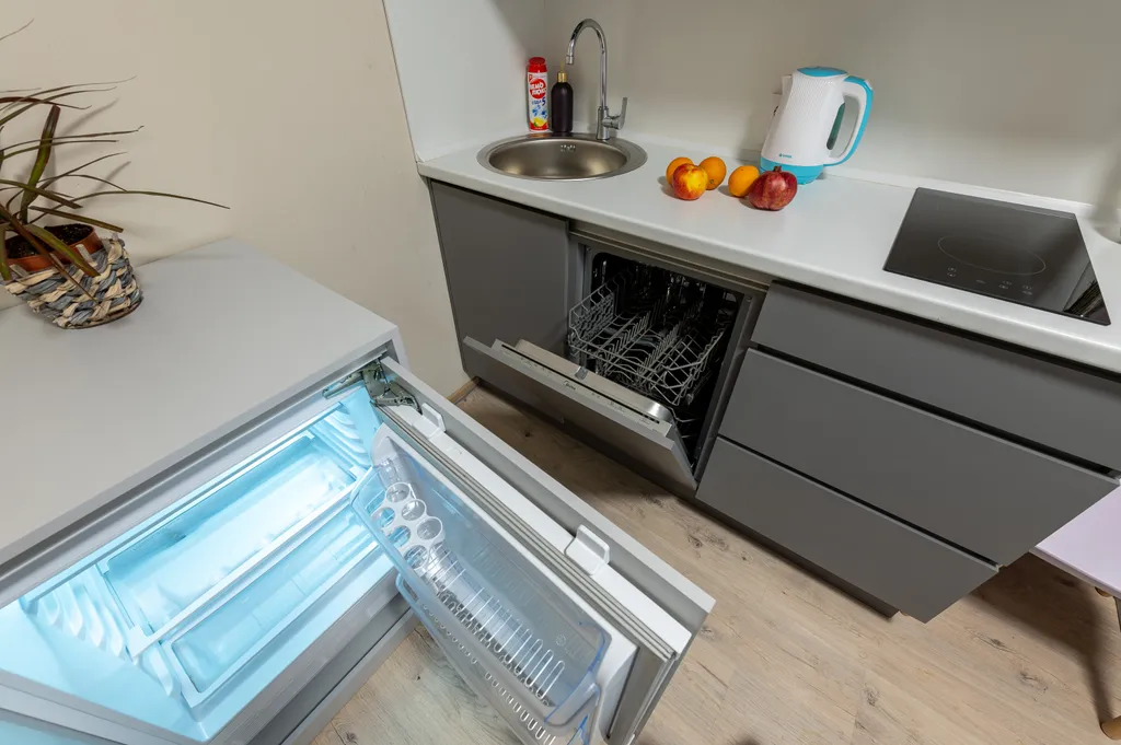 Квартира 1-комнатная Квартира — Санкт-Петербург