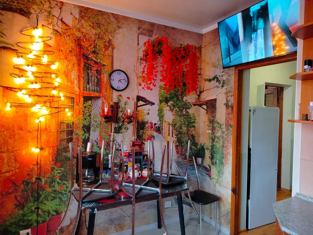 3-комнатная Квартира — аренда посуточно в Выборг