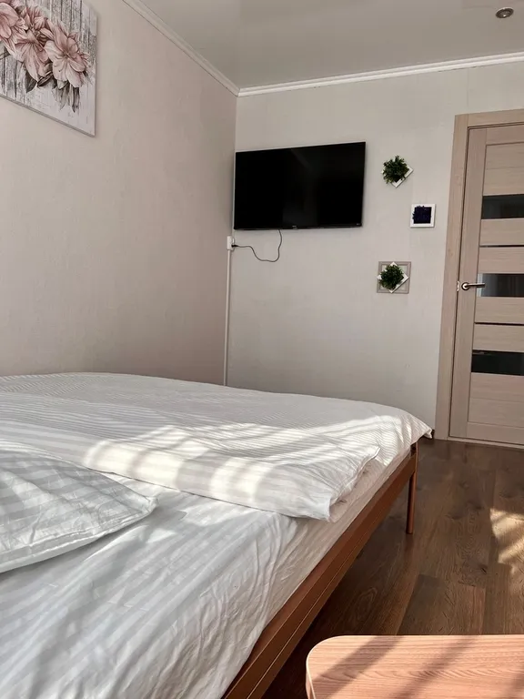 4-комнатная Квартира