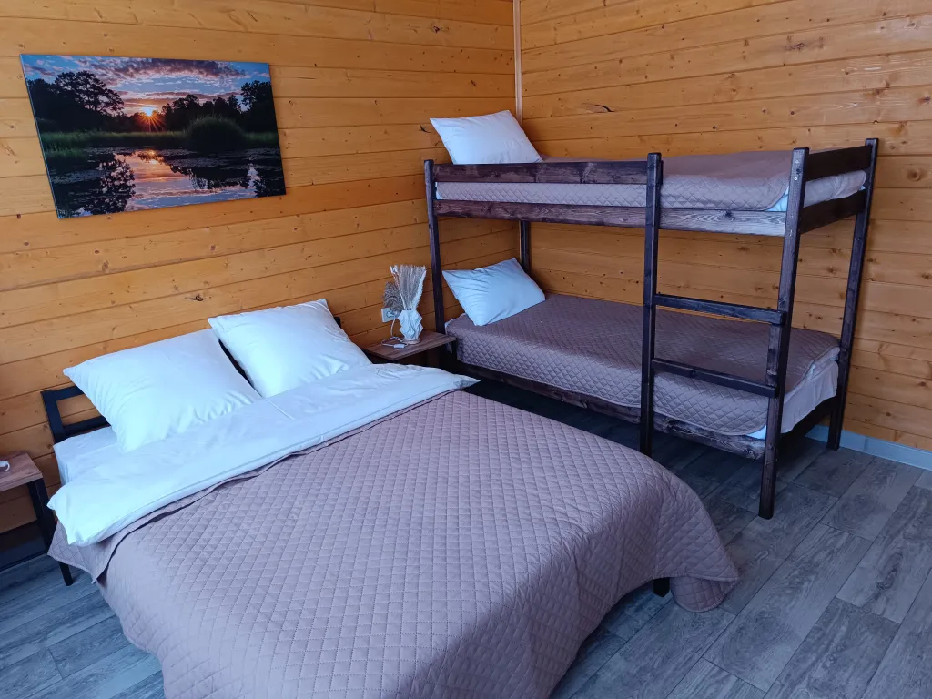 Таунхаус Калаша 10