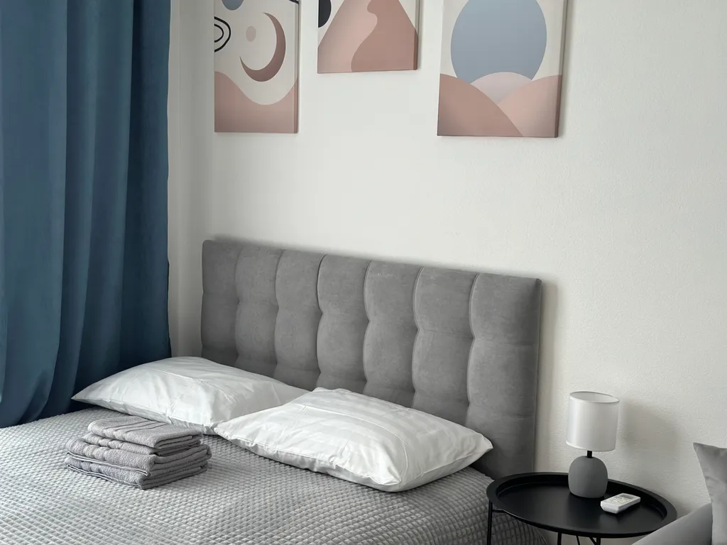 Студия рядом с Аэропортом Внуково