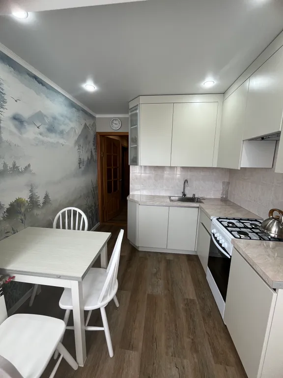 Уютная квартира у моря — аренда посуточно в Лазаревское