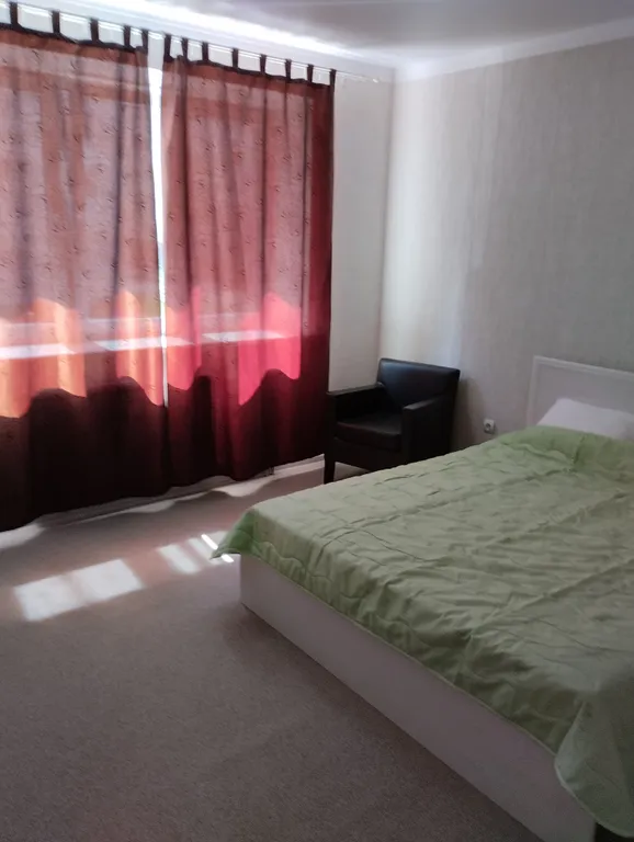 Квартира Квартира недалеко от Южного вокзала — Калининград