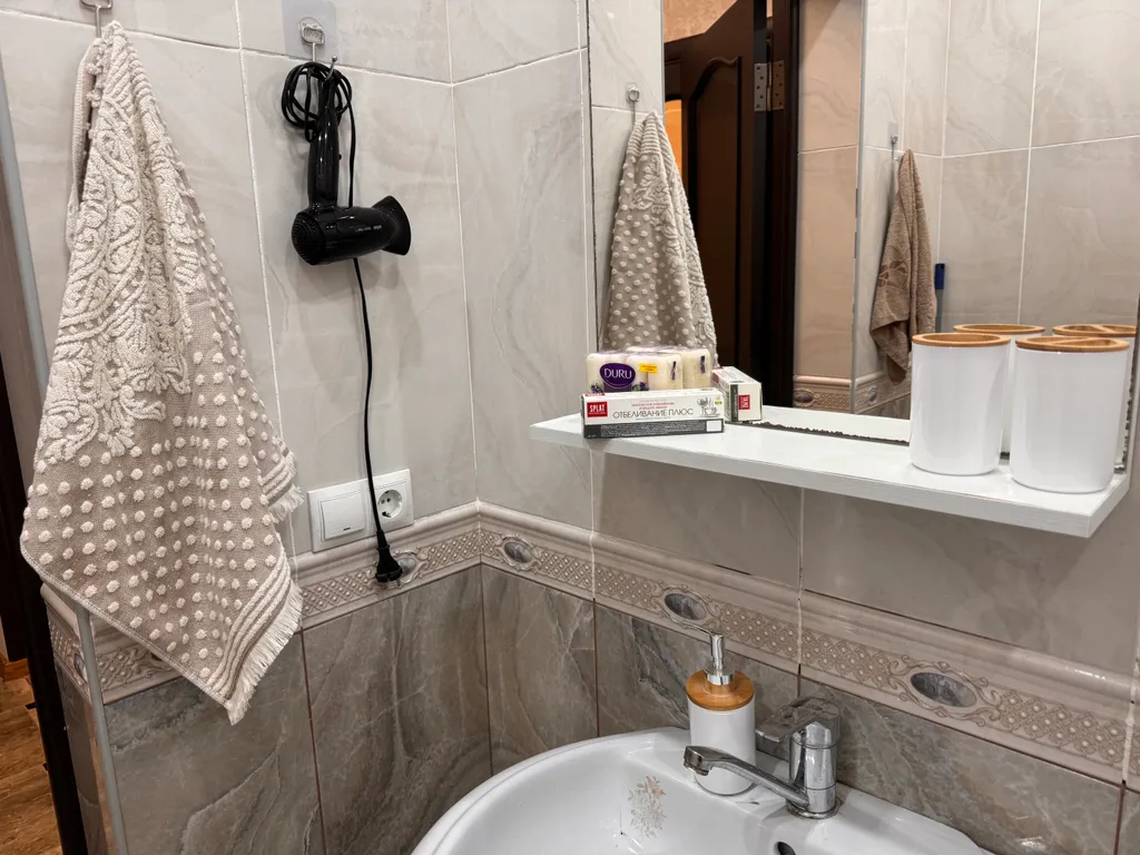 Коттедж Уютный дом для вашего прекрасного отдыха — Махачкала