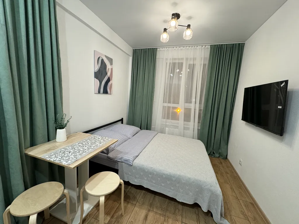 Медовая студия