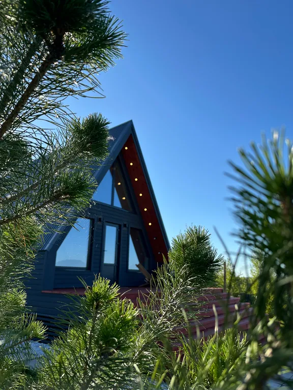 Место для уединения с природой