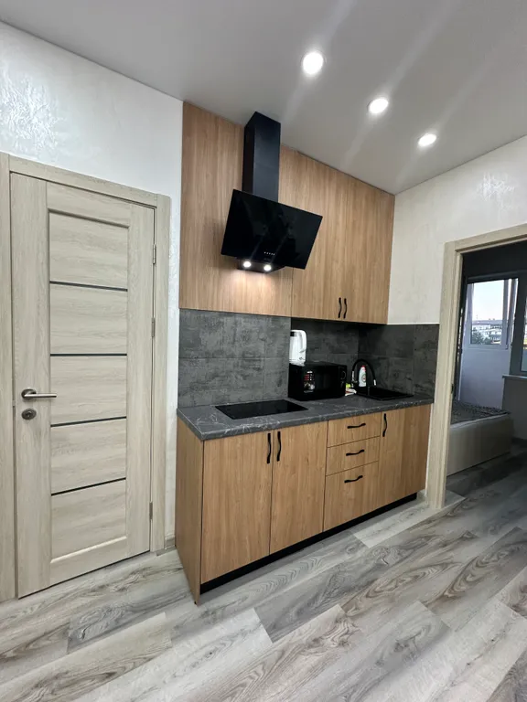 Уютная 2-комнатная квартира — аренда посуточно в Уссурийск