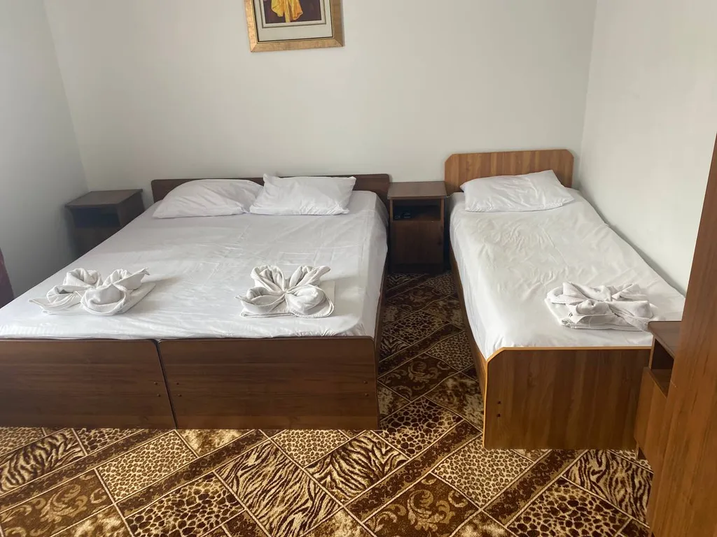 Квартира Комната — Адлер