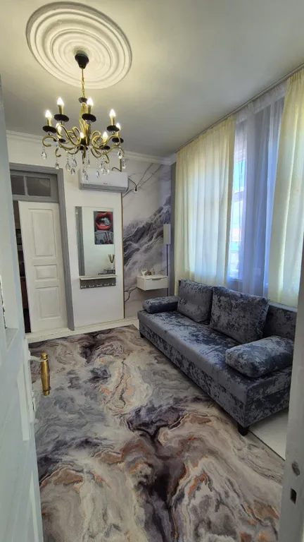 Дом под ключ, для хорошей компании