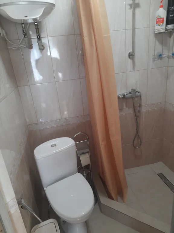 2-комнатный Дом