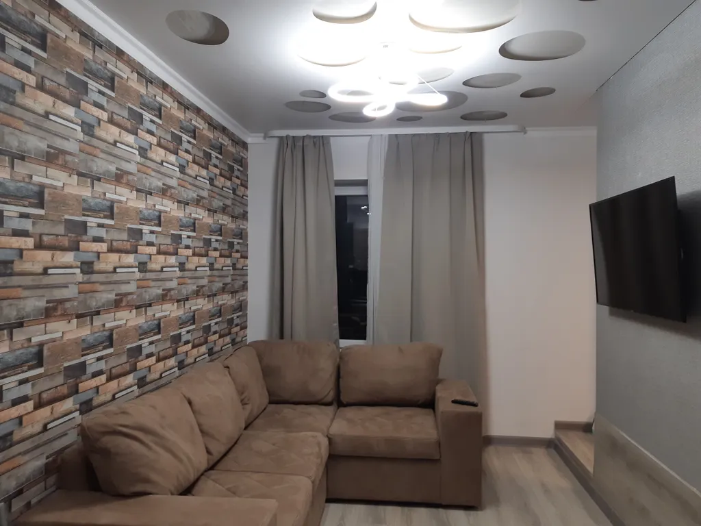 1-комнатная Квартира — аренда посуточно в Домбай