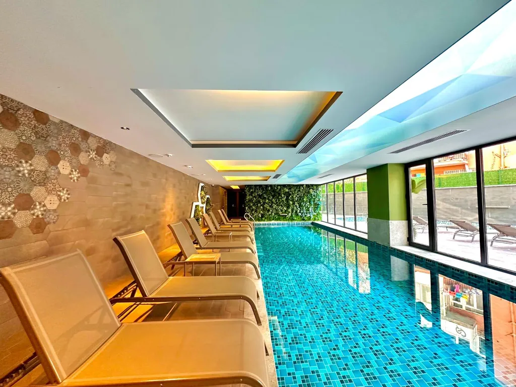 Квартира в центре район Клеопатра