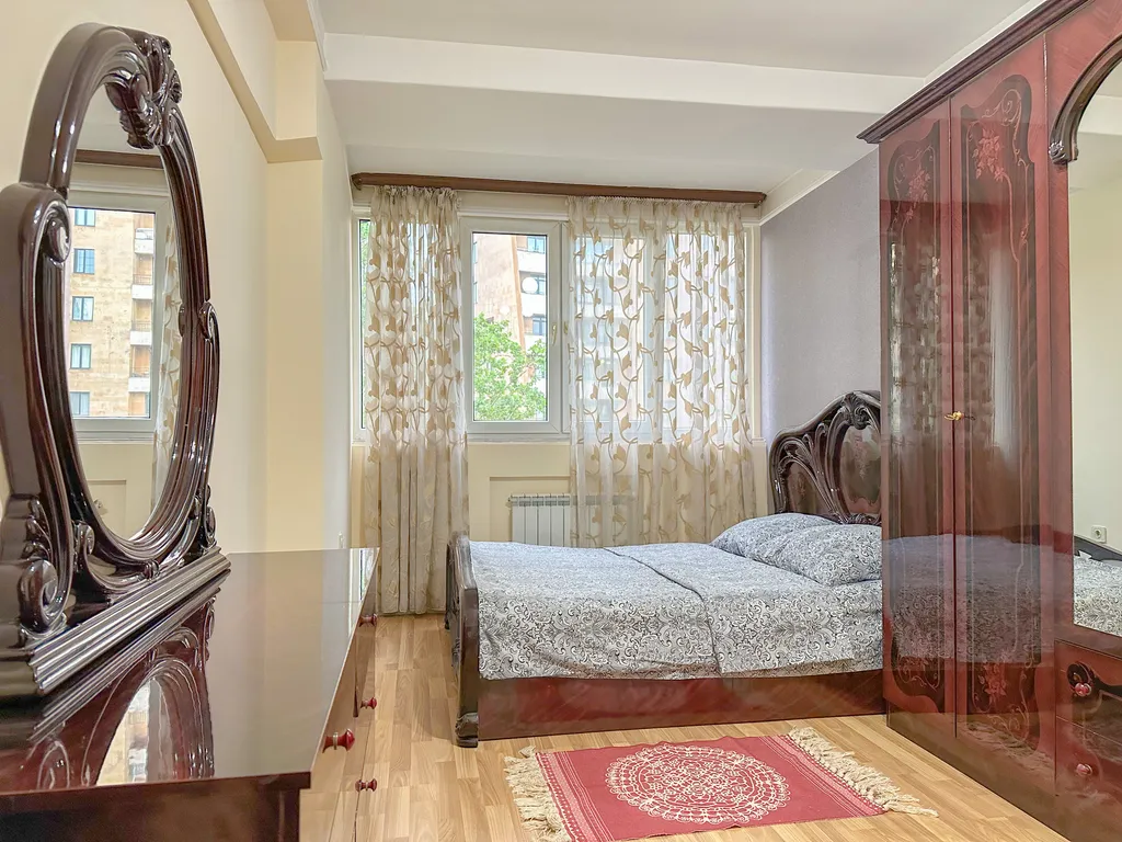 Удобная квартира в старом городе Ереван