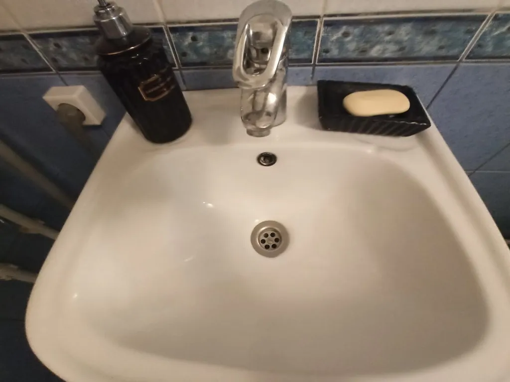 Квартира Квартира в историческом цетре — Красноярск