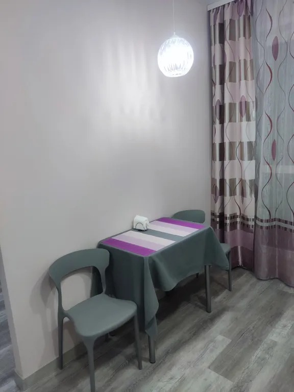 Квартира Новая и комфортная квартира — Иркутск