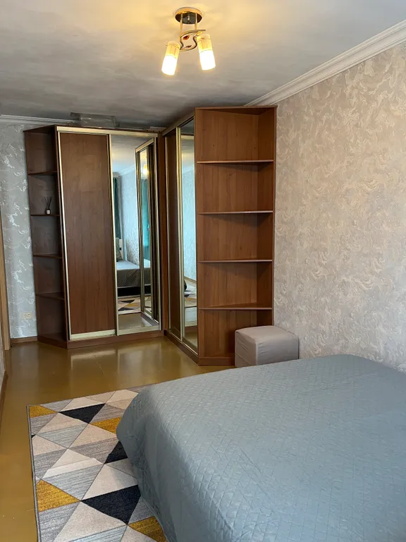 Уютная семейная квартира у стадиона