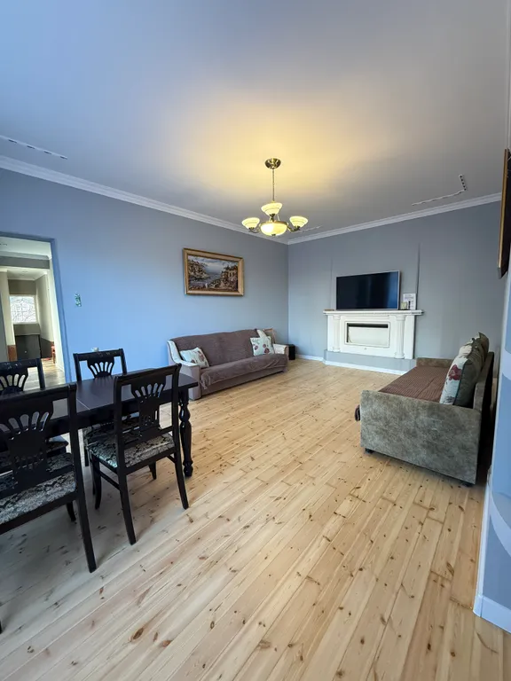 Квартира в центре города возле Колоннады