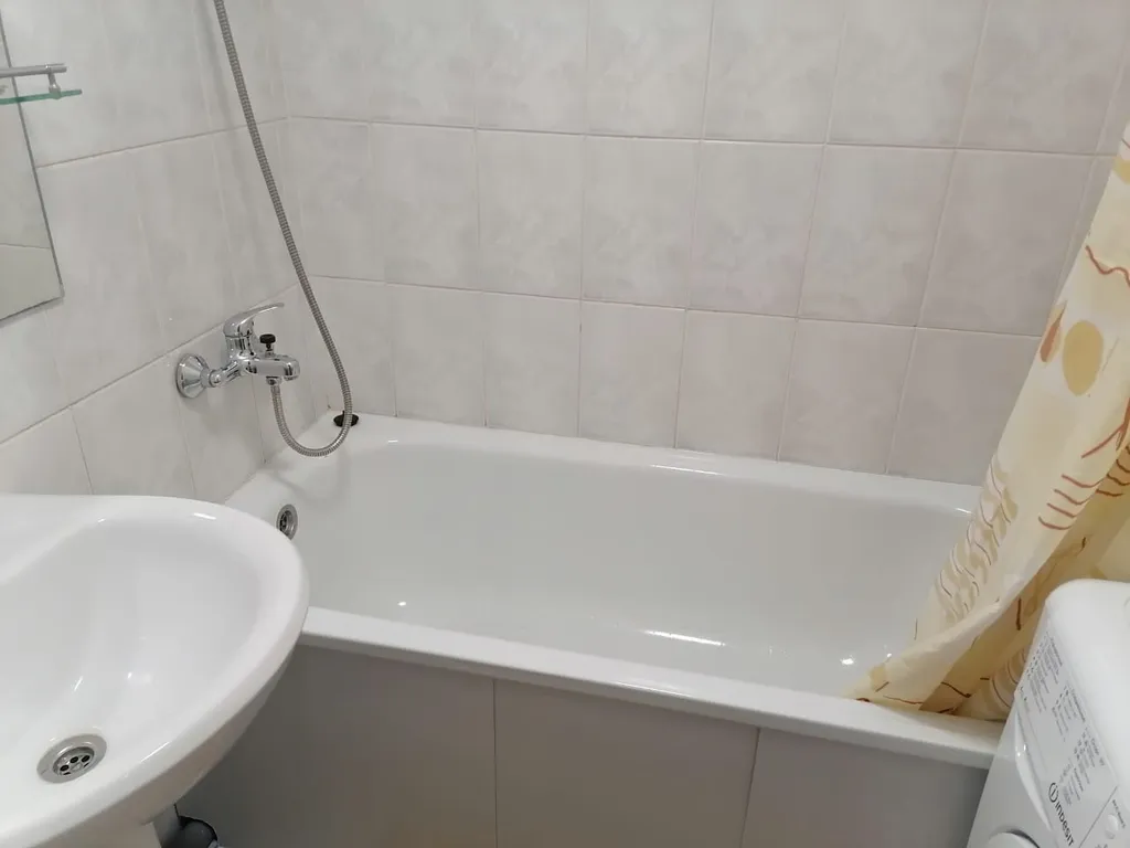 Уютная квартира в историческом центре города