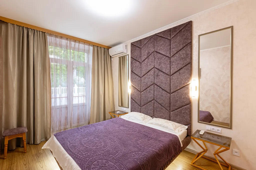 Квартира 2-комнатная Квартира — Севастополь