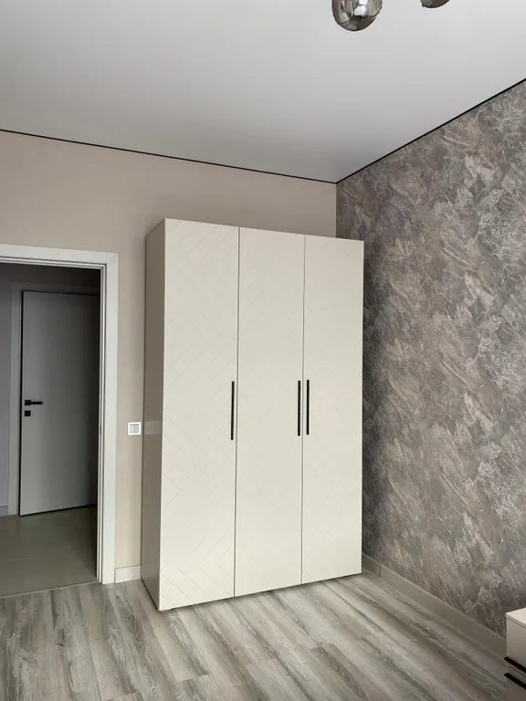 Двушка с панорамой с видом на Эльбрус