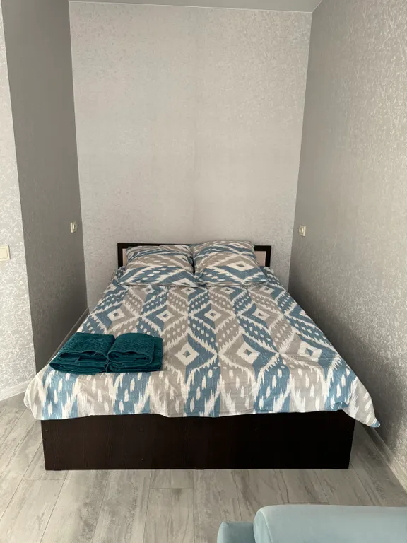 Квартира Отличная уютная новая квартира — Симферополь