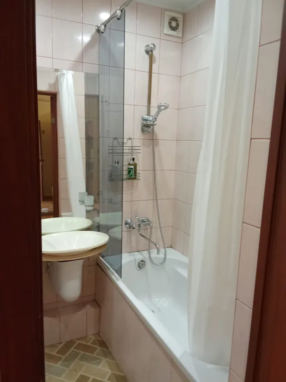 Квартира Уютная 1-к квартира рядом с Советским проспектом — Калининград