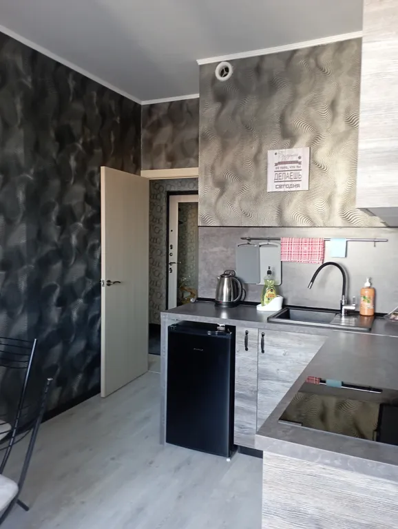 Апартамент у метро Девяткино