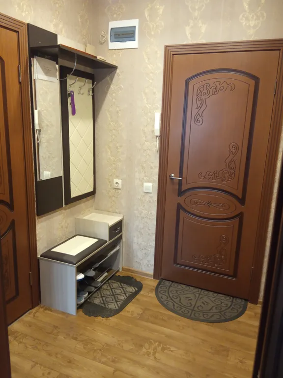 1-к Апартаменты Уют в центре