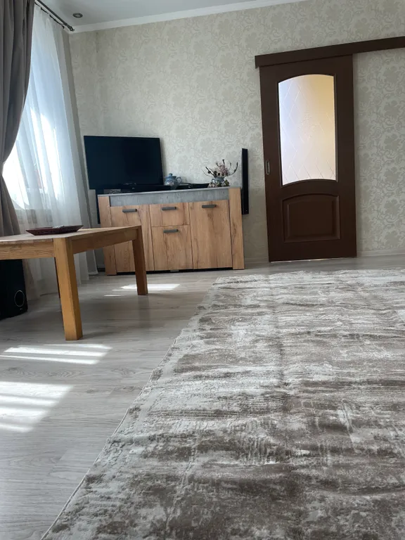 Квартира 1-комнатная Квартира — Калининград