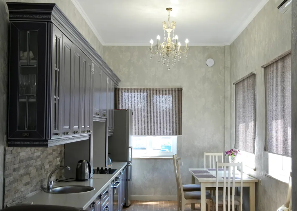 Комфортная квартира в центре в новостройке! — аренда посуточно в Сухум