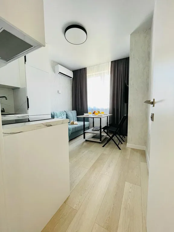 Квартира Квартира Nice Apartment Apricot — Сириус