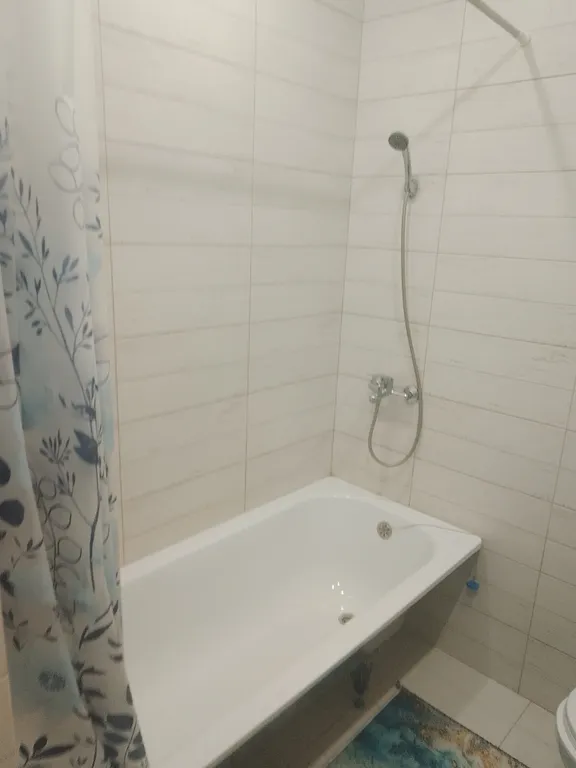 Квартира Уютная квартира в элитном ЖК Раз Два Три — Анапа