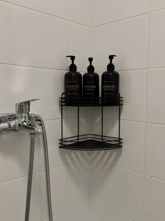 Милая студия на 12 этаже