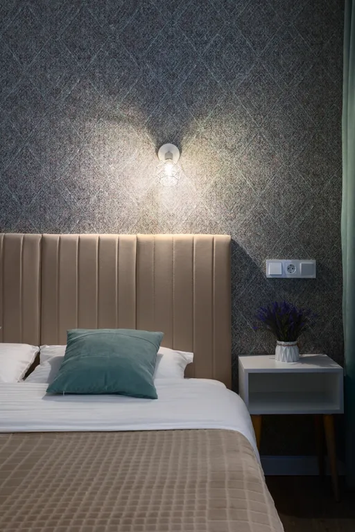 Квартира 2-комнатная квартира в центре Академгородка — Новосибирск