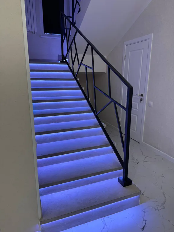 Дом с баней на дровах и мангальной зоной