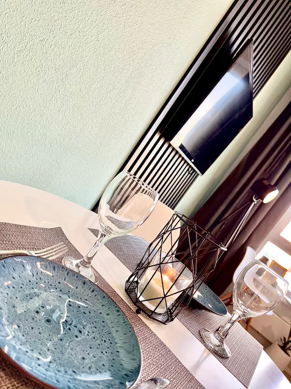 Дизайнерский Люкс у метро