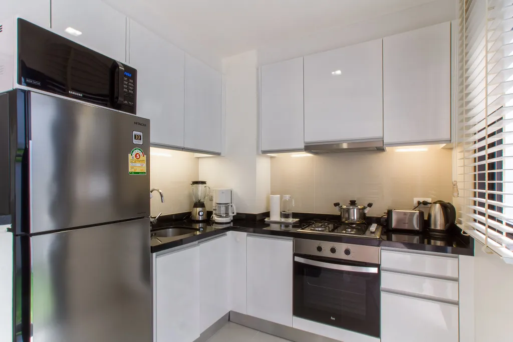 Любите захватывающий вид